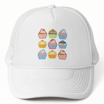 Lotsa Cupcakes T - Shirt