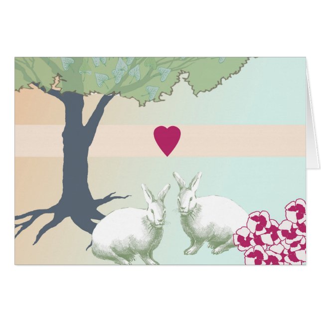 Lotta-Häschen-Liebe (Vorderseite (Horizontal))