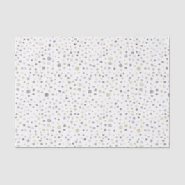 Lottie Confetti Wasserfarben Dots Tissue Seidenpapier