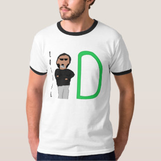 Lottie-D T-Shirt