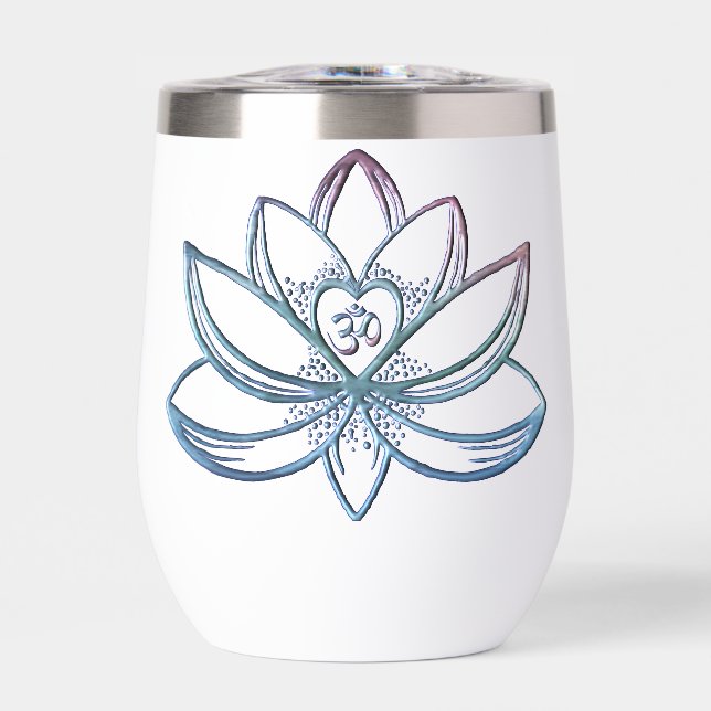 Lotus 1 (Vorderseite)