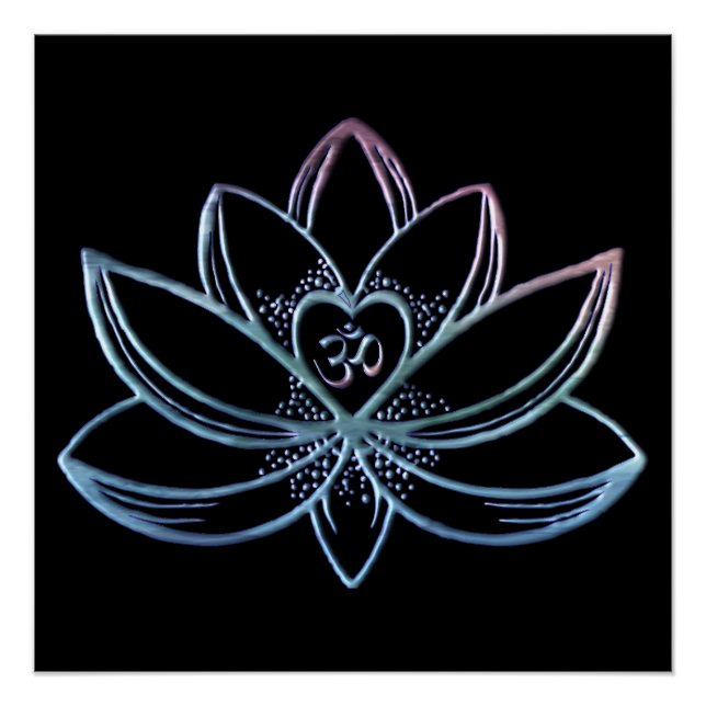 Lotus 1 poster (Vorderseite)