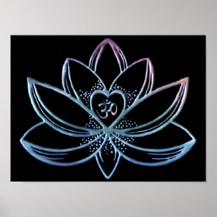 Lotus 1 poster