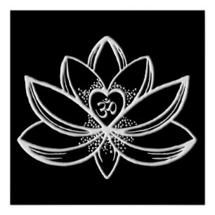 Lotus 3 poster
