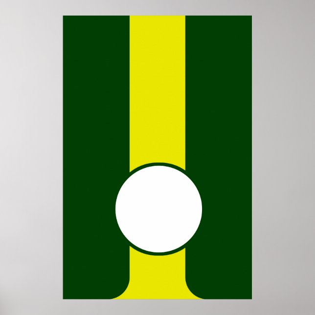 Lotus 49 poster (Vorne)