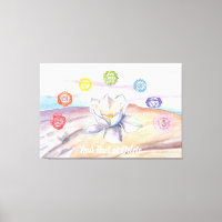 *~* Lotus Art Beach Chakra Malerei Künstlerisch