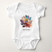 "Lotus Blossom Serenity"