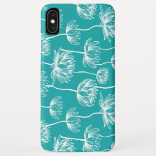 Lotus-Blume Case-Mate iPhone Hülle