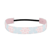 Lotus Blume Headband