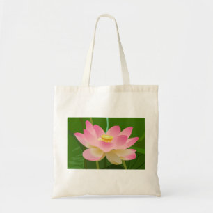 Lotus Blume Pflanze Petals Rosa Blume Wasser Liege Tragetasche