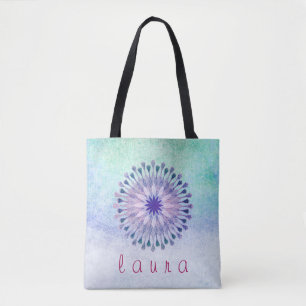 Lotus Blume Watercolor Wedding Bride