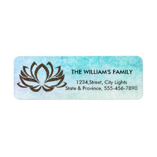 Lotus Blume Yoga Beach Medizin Holistisch