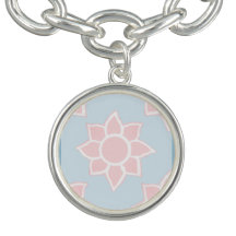 Lotus Bracelet