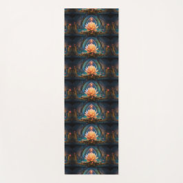 Lotus Cave Yoga Mat Yogamatte