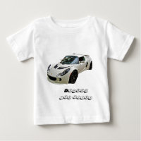 Lotus Exige - Ändern Sie die Regeln - T - Shirt