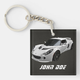 Lotus Exige S Schlüsselanhänger