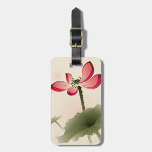 Lotus Gepäckanhänger