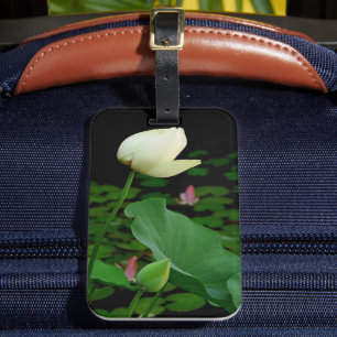 Lotus Gepäckanhänger