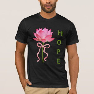 Lotus HOPE T-Shirt