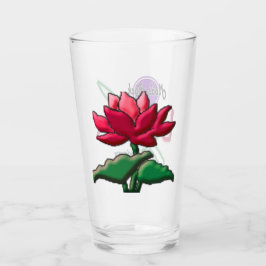 Lotus Mod tumbler