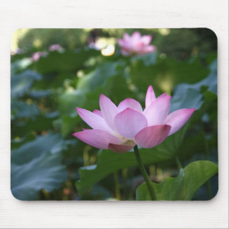 Lotus Mousepad