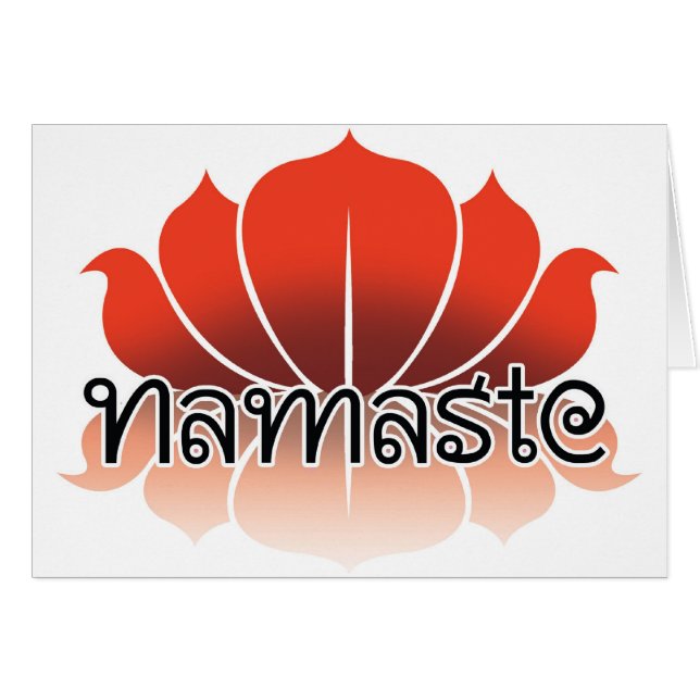 Lotus-Orange (Vorderseite (Horizontal))