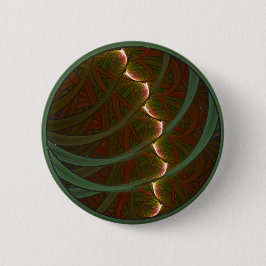 Lotus-Pferdemond Button