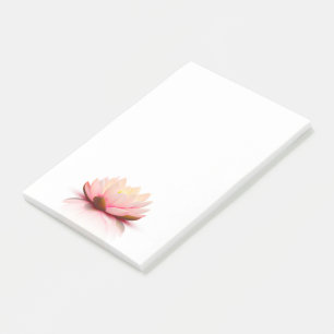 Lotus Post-it Klebezettel