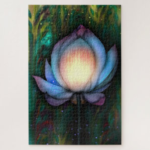 Lotus Puzzle