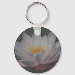Lotus - Schlüsselanhänger- Schlüsselanhänger