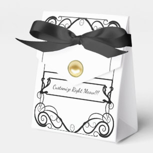 Lotus Shadow Fairy Geschenkschachtel