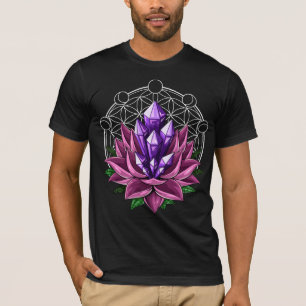 Lotus T-Shirt