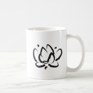 Lotus Tasse