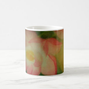 Lotus Tasse