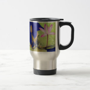 Lotus Travel Mug Reisebecher