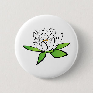 Lotus Water Lily Blume Bloom Blossom Button