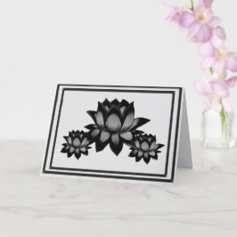 Lotuses Karte