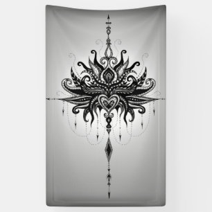 Lotusmandala Banner