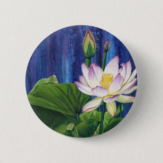 Lotustraumknopf Button