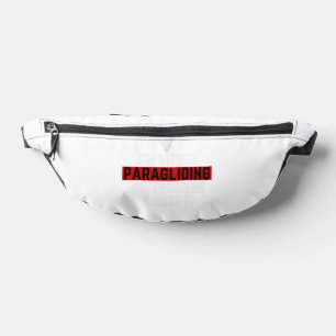 Lotzerslusarz Bauchtasche