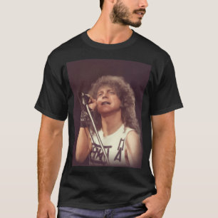 Lou Gramm, Music Star Classic T - Shirt