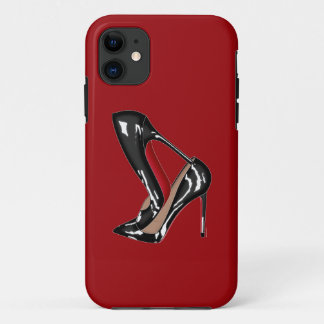LOUBOUTIN GESTAPELT Case-Mate iPhone HÜLLE