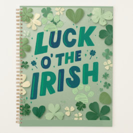 LoucO der Ire Planer