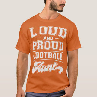 Loud and Proud Tunt T-Shirt