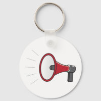 Loud Megaphone