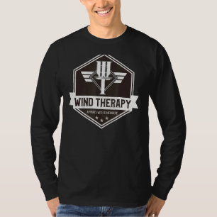 Loud Pipes Rett Lives T-Shirt
