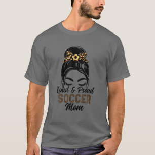 Loud T-Shirt