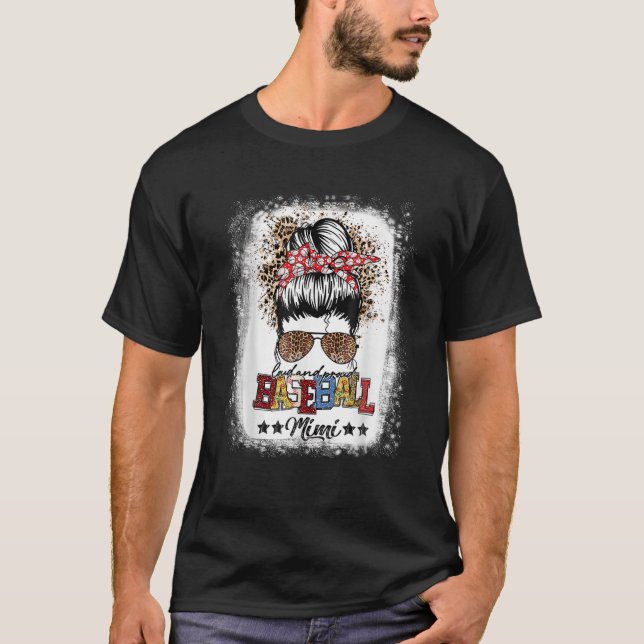 Loud T-Shirt (Vorderseite)