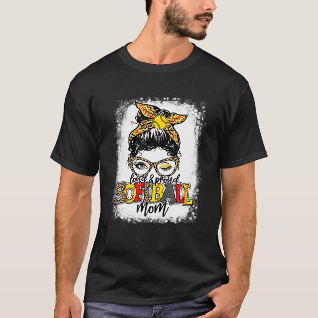 Loud T-Shirt (Vorderseite)