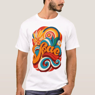 Louder Than Fear. Zwei T-Shirt